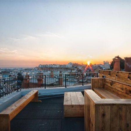 Harbourside Roof Terrace & Sea Views By Adliv Villa Ramsgate Exteriör bild